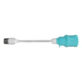 Hims HCCA-TM32-30 CEE Norm Dönüştürücü (3/32A Fiş - 5/32A Priz)