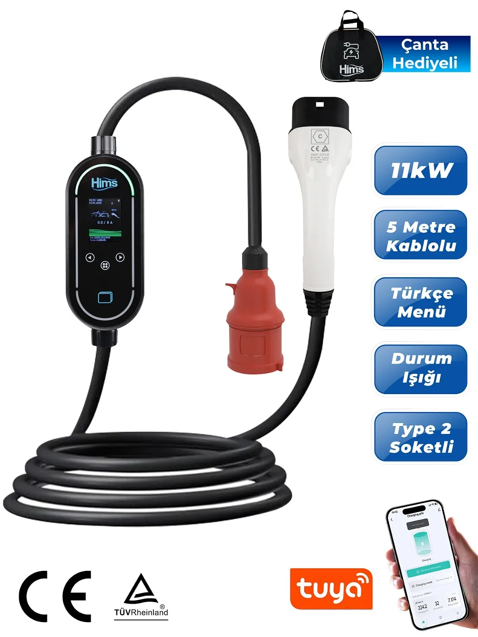 HCTK-11 ürün görseli