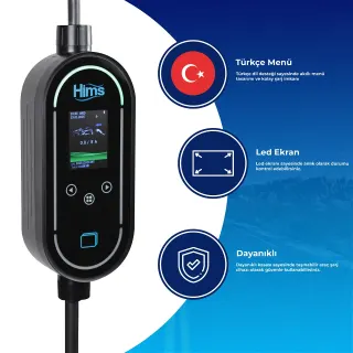 HCTK-11-PS-S ürün görseli