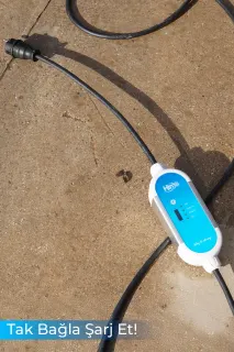 HCTK-G-3 ürün görseli